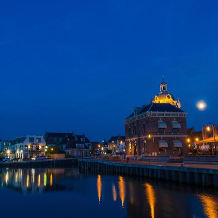 Hotel Zeezicht Harlingen Luaran gambar