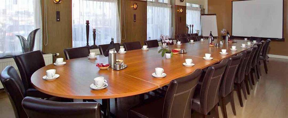 Hotel Zeezicht Harlingen Luaran gambar